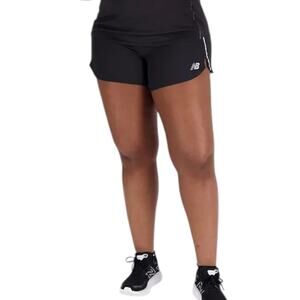 New Balance Impact Run 3 Inch Shorts